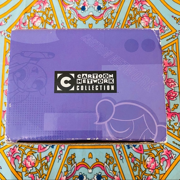 Buttercup 💚 Powerpuff Girls 💕 RARE STATUE! - Picture 12 of 15